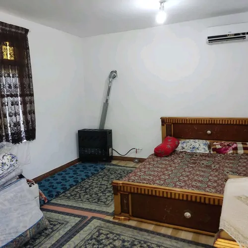 تصویر 7 - ویلا جنگلی حمید کنار رودخانه در ماسال