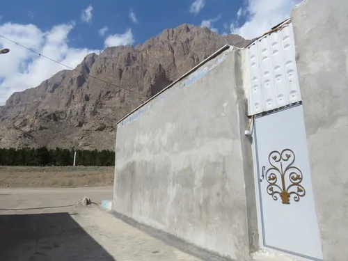 تصویر 14 - ویلا بیستون (واحدنقلی) در  کرمانشاه