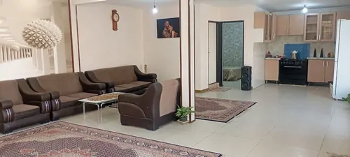 تصویر 8 - ویلا استخردار آبگرم دلباز با فوتبال دستی در  کرج