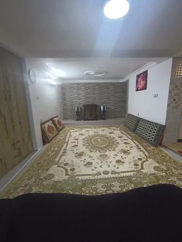 تصویر 3 - روستایی و عشایری اقامتگاه مه و جنگل در سه هزار شهسوار 