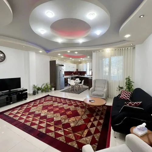تصویر 3 - آپارتمان   مبله ریشهر نزدیک به دریا  در  بوشهر