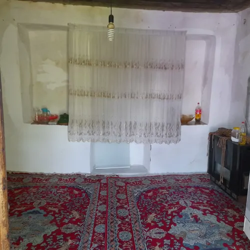 تصویر 4 - اقامتگاه بوم‌گردی خانه چوبی درفک  در رودبار