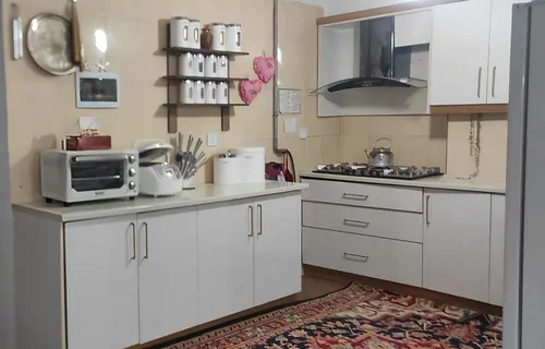 تصویر 4 - آپارتمان رویایی در شیروان