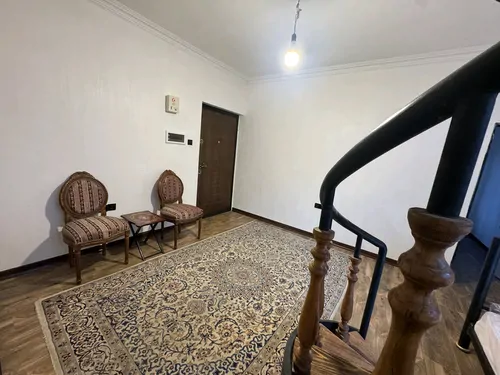 تصویر 11 - ویلا با دیزاین چوب مادری در نشتارود