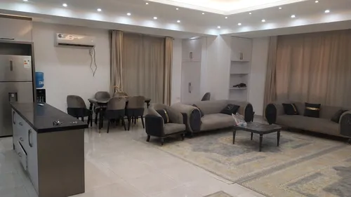 تصویر 5 - آپارتمان مبله لوکس سوزا در قشم