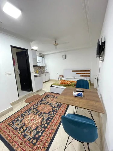 برجیس (دبل) در خان ببین