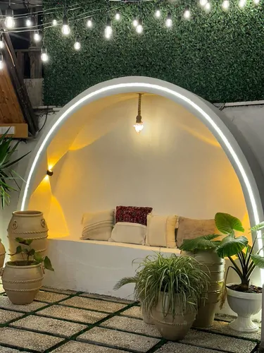 تصویر 49 - کلبه عشق با جکوزی در  سوادکوه