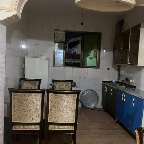 تصویر 3 - خانه مبله منزل(۱) در آستارا
