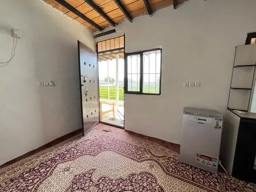 تصویر 10 - سوییت سان نِست باغ ليمو (اتاق پنج نفره) در  قشم