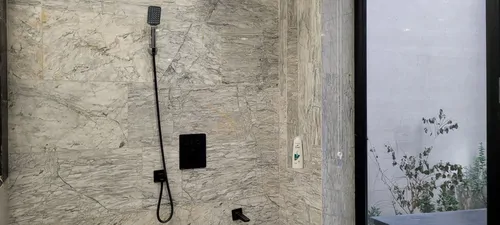 تصویر 12 - سوییت استخردار آبگرم افشار با جکوزی در  پردیس