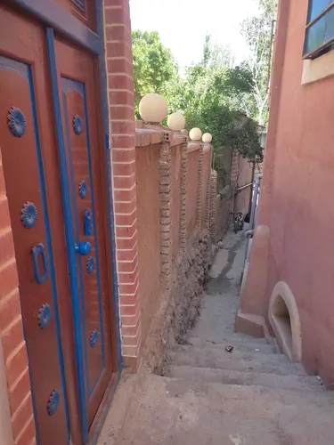 تصویر 2 - اقامتگاه بوم‌گردی بوم گردی میرزا طاهر  در سامان