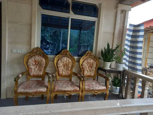 تصویر 11 - ویلا آرشاویر  در  ماسال