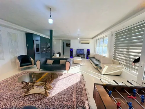 تصویر 15 - ویلا استخردار آبگرم فانوس در ملارد