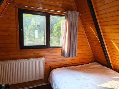 تصویر 11 - کلبه سوییسی سانیا (2) با جکوزی  در  شیرگاه