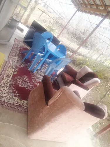 تصویر 5 - ویلا اقامتگاه شیک و و با منظره ی زیبای جنگل های شمال در  ماسال