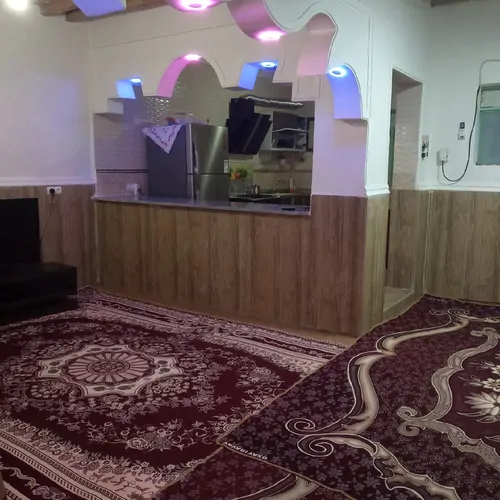 تصویر 3 - ویلا اقامتگاه اقاجون در هرمز