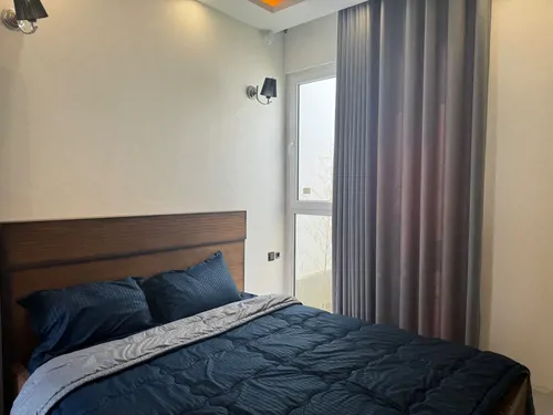 تصویر 11 - ویلا استخردار آبگرم لنا با فوتبال دستی در کردان