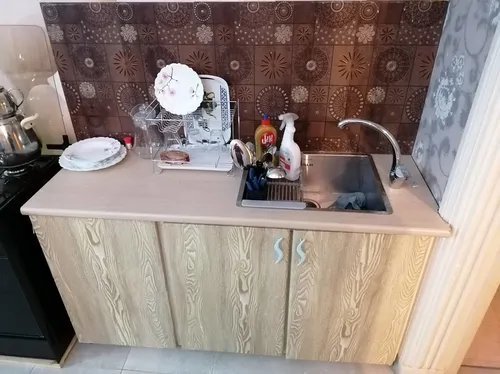تصویر 3 - خانه ویلایی مرداویج در اصفهان