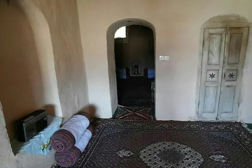 تصویر 4 - اقامتگاه بوم‌گردی آنادِه{اتاق 35 متری} در الموت