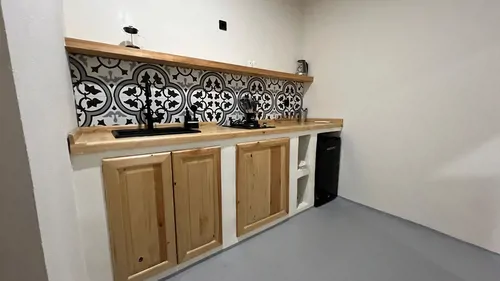 تصویر 5 - ویلا استخردار آبسرد نیلس (2) در  قشم