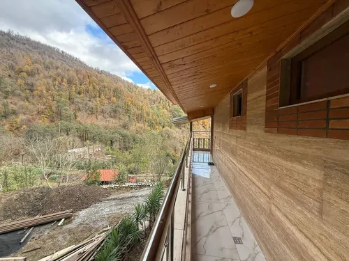 تصویر 33 - ویلا  لرد در  ماسال