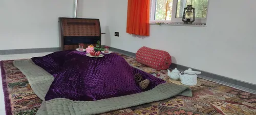 تصویر 13 - ویلا دامون در املش