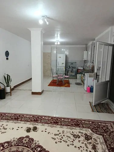 تصویر 3 - ویلا نزدیک به چشمه وسایت گردشگری دیمه در کوهرنگ