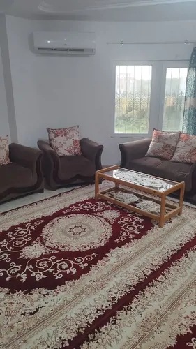 تصویر 2 - ویلا محیطی ارام وزیبا در پره‌سر