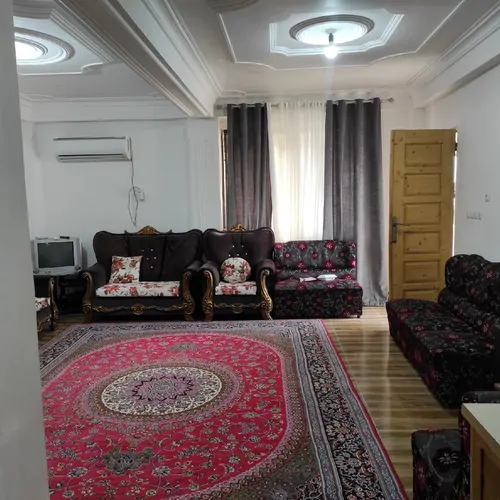 تصویر 3 - ویلا جنگلی شالما کوه در  ماسال