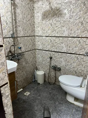 تصویر 20 - ویلا استخردار آبگرم آسمان با بیلیارد در  شهریار