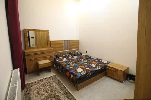 تصویر 14 - ویلا استخردار آبگرم با جکوزی سانا  در  محمودآباد