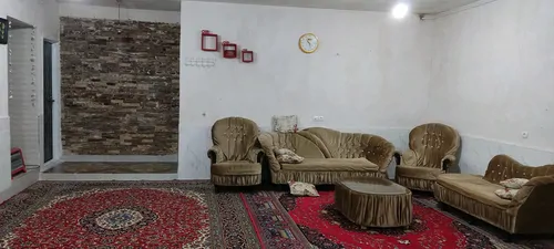 تصویر 5 - آپارتمان سوییت ویلا محمد در الشتر