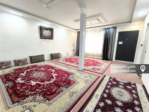 تصویر 7 - ویلا ویلایی گنجی در  مشهد