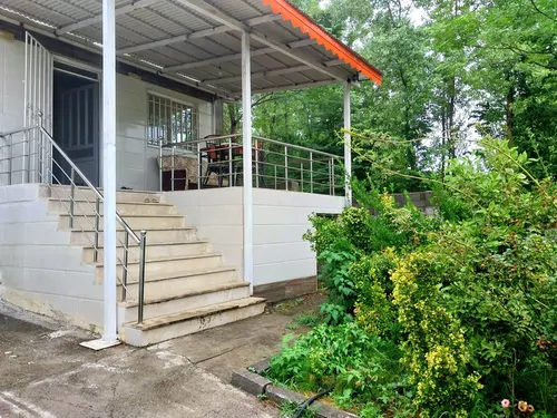 تصویر 12 - ویلا برکه در لاهیجان