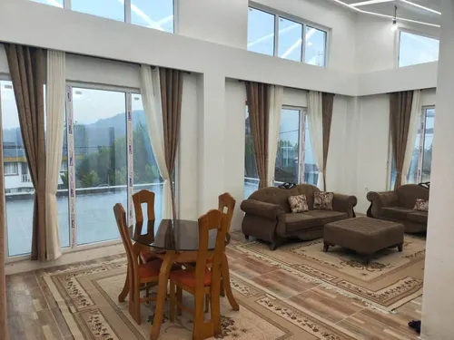 تصویر 4 - ویلا رویال (1) در چالوس