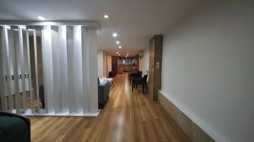 تصویر 11 - سوییت مدرن در فرمانیه در  تهران