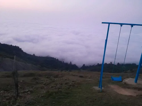 تصویر 13 - ویلا ویلایی تاب ناب در  فیلبند