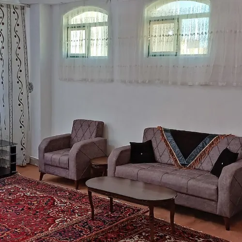 تصویر 3 - آپارتمان مبله زیبا در  تبریز