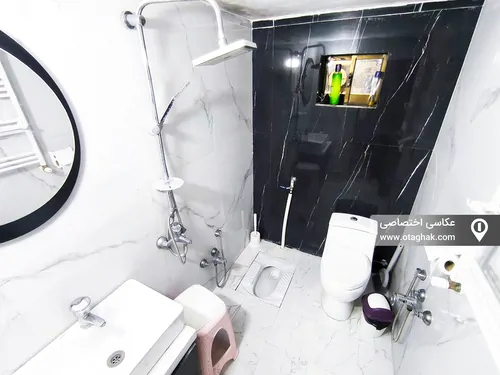 تصویر 37 - کلبه استخردار آبگرم روباز سفید در نوشهر