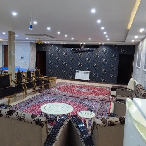 تصویر 5 - ویلا باغ ویلای مهر در  مشهد