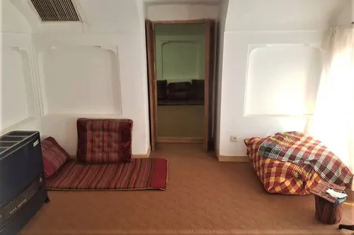 تصویر 1 - اقامتگاه بوم‌گردی خانه امینی (اتاق ۱۴) در  یزد