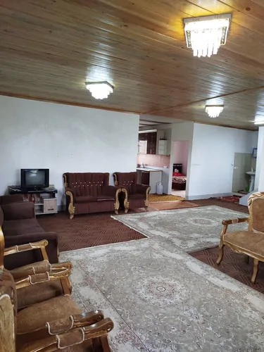 تصویر 6 - خانه هلما در  نمین