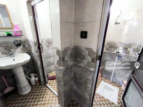 تصویر 19 - کلبه سوئیسی نیما در سوادکوه