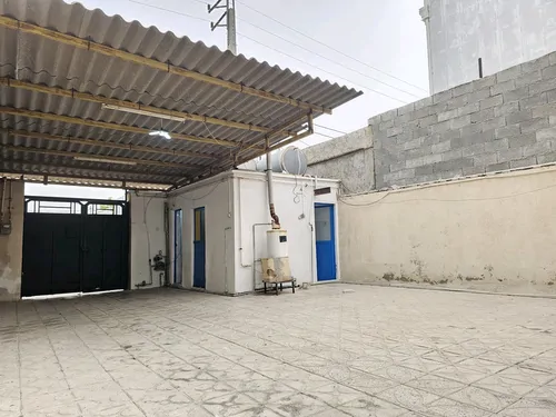 تصویر 12 - ویلا سیاسمبو (1) در بوشهر