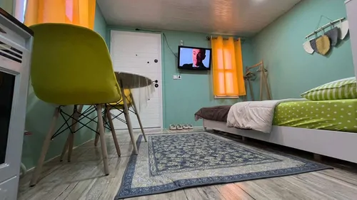 تصویر 9 - سوییت با دیزاین چوب من و تو در  لاهیجان