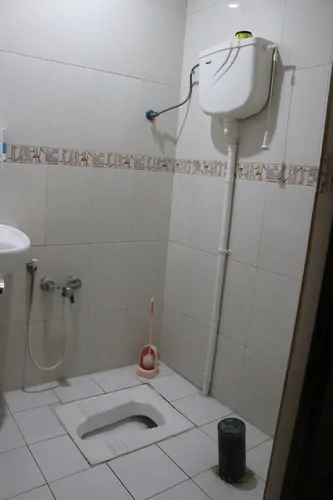 تصویر 14 - آپارتمان 1001 شب (طبقه اول) در  کرمان