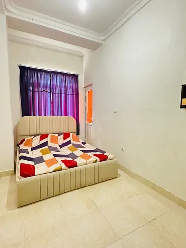 تصویر 7 - خانه مبله در شهرک اساتید در قشم