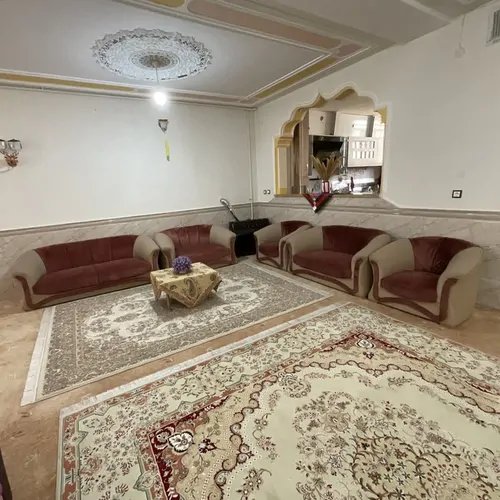 تصویر 3 - خانه مبله نصر  در  شیراز