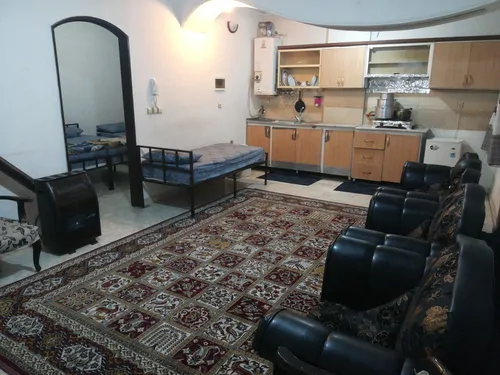 تصویر 3 - خانه فاطمی در  مشهد