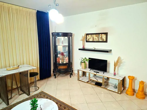 تصویر 3 - آپارتمان مبله بهار (1) در بلوار فردوس غرب در تهران